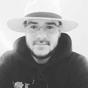 Meet your Posher, Nick